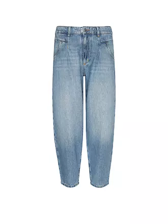 PNTS | Jeans Balloon Fit THE O SHAPE | 